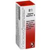 DR.RECKEWEG & CO. GmbH Reckeweg R01 Gocce 22ml - Medicinale Omeopatico per il Benessere Respiratorio