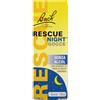 SCHWABE PHARMA ITALIA Srl RESCUE Night Gtt S/Alc.10ml