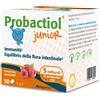 METAGENICS BELGIUM bvba Probactiol Junior 30 Compresse Masticabili - Integratore per Bambini 3-12 Anni