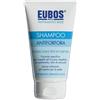 MORGAN Srl Eubos Shampoo Antiforfora 150ml - Trattamento Delicato contro la Forfora