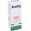 SMP PHARMA Sas ACEFLU'SMP 150ml - Integratore Alimentare Multivitaminico e Multiminerali, Marca ACEFLU, 150 ml