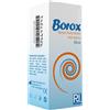 PHARMASPERO Srl BOROX Spray 50ml