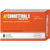 IUVENILIA BIOPHARMA Srl CONNETTIVAL C Retard 60 Cpr