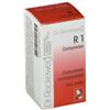 DR.RECKEWEG & CO. GmbH Reckeweg - R 01 100 compresse