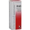 DR.RECKEWEG & CO. GmbH Reckeweg R60 Gocce 22ml - Medicinale Omeopatico per Drenaggio delle Tossine