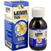 INLINEA Srl LENIR TUS 150ML - Integratore Naturale per la Tua Salute Respiratoria