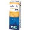 A.B.C. TRADING Srl Melatonina Phytodream Fast Spray Orale 30ml - Integratore Alimentare per il Sonno