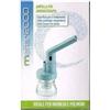 AIR LIQUIDE MEDICAL SYST. Srl Air Liquide Mefar 2000 Ampolla Aerosol Con Raccordo