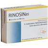 FILCA FARMA Srl Filca Farma RinosinBS 20 Compresse da 1.2 g - Decongestionante Nasale e Fluidificante del Muco