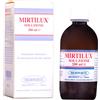 MEDIWHITE Srl MIRTILUX Sciroppo 200ml