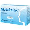 METAGENICS BELGIUM Metarelax 45 Compresse - Integratore di Magnesio, Vitamine B e Taurina