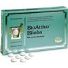 PHARMA NORD Srl BIOATTIVO BILOBA 30CPR