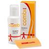 CANDIOLI IST.PROFIL.E FARM.SpA Mom Combi Emulsione Pidocchi con Pettine Applicatore, 100 g
