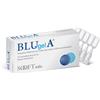 FIDIA FARMACEUTICI SpA Blu Gel A - Gocce Oculari 15 Flaconcini da 0,35ml