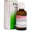 DR.RECKEWEG & CO. GmbH Reckeweg R56 Gocce 22ml - Rimedio Omeopatico per Infezioni da Vermi