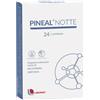 URIACH ITALY Srl PINEAL NOTTE 24 COMPRESSE
