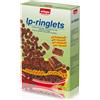 DANONE NUTRICIA SpA SOC.BEN. Lp Ringlets Cereali Cioccolato 250g - Anellini al Cioccolato a Basso Contenuto Proteico