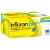 SIT LABORATORIO FARMAC. Srl Infloran Bio Plus - 20 Compresse Probiotiche per il Benessere Intestinale