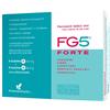 PHARMEXTRACTA SpA FG 5 Forte 6 Bust.4,5g