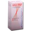 BRADERM Srl BRADERM Gola Spray 30ml