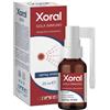 BIOIRIS Srl XORAL GOLA 20ML