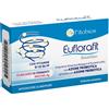 FITOBIOS Srl Euflorafit Polvere 10 Bustine - Integratore Probiotico per il Benessere Intestinale