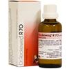 DR.RECKEWEG & CO. GmbH Reckeweg R70 Gocce 22ml - Medicinale Omeopatico per Nevralgie Facciali