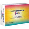 ADL FARMACEUTICI Srl NORMOIMMUNO BABY 30CPS