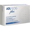 ADL FARMACEUTICI Srl Adl-Flog Plus 20 Compresse - Integratore per il Benessere Articolare - Confezione da 20 Compresse - Integratore per le Articolazioni