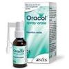 NOOS Srl ORACOL Spray Orale 15ml