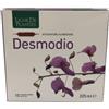 NATURA SERVICE Srl Lignes de Plantes - Integratore Alimentare Desmodio - 15 Ampolle da 15 ml ciascuna