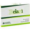 MAVEN PHARMA Srl RELAXI 30 COMPRESSE 36 G