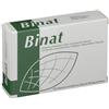 MEDICBIO Srl BINAT 30 Cpr 15g