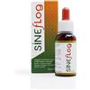 Piemme Pharmatech Sineflog Gocce - Integratore Antiflogistico per le Vie Respiratorie - 30ml