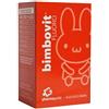 PHARMAGUIDA Srl Bimbovit Fluoro Gocce 30ml - Integratore per Bambini di Fluoro e Vitamine