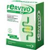 PHARMERA Srl Integratore Alimentare Pharmera Fervivo Az - 12 Buste da 2g per Equilibrio della Flora Batterica Intestinale e Vitamine B