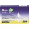 IMO SpA Rem Lt, Sonno Relax, 30 capsule