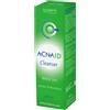 LOGOFARMA SpA ACNAID Cleanser 200ml - Detergente Viso Anti-Acne - Confezione da 200 ml