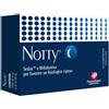 PHARMASUISSE LABORATORIES SpA NOTTY 45 Cpr