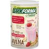 NUTRITION & SANTE' ITALIA SpA Pesoforma Nature - Smoothie Fragola E Banana 12 Pasti