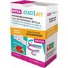 NOVA ARGENTIA Srl IND. FARM Nova Cistil Act 14 Stick Pack - Integratore per Vie Urinarie e Drenaggio Corporeo