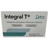 DALTON FARMACEUTICI INTEGRAL T 30 CAPSULE MOLLI