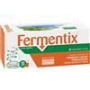 NAMED Srl Fermentix Plus - Senza Glutine - 10 Miliardi 12 Flaconcini