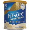 ABBOTT Ensure Nutrivigor - Bevanda Proteica Gusto Vaniglia 400g
