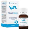 CAREPHARM Srl ANSIOTEN Gocce Junior 30ml