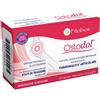 FITOBIOS Srl Ostodol 24 Capsule - Integratore Naturale per il Benessere Osteoarticolare