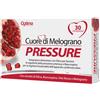 OPTIMA NATURALS Srl Optima Naturals, Cuore di Melograno Pressure, 30 Compresse