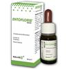NALKEIN ITALIA Srl Enterofloris Gocce, Integratore Alimentare, Fermenti Lattici, Benessere Intestinale, 15ml