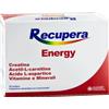 MAVEN PHARMA RECUPERA ENERGY 20 bustine BUSTe