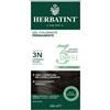 ANTICA ERBORISTERIA SpA Herbatint Tintura Per Capelli Gel Permanente 3N Castano Scuro 300 ml 3D - Senza Ammoniaca